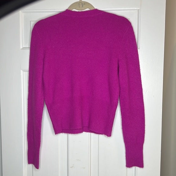 J. Crew Sweater - Picture 5 of 8